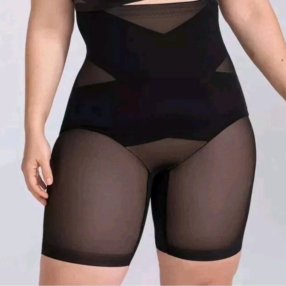 NWOT Honeylove SuperPower Short Shape wear XL